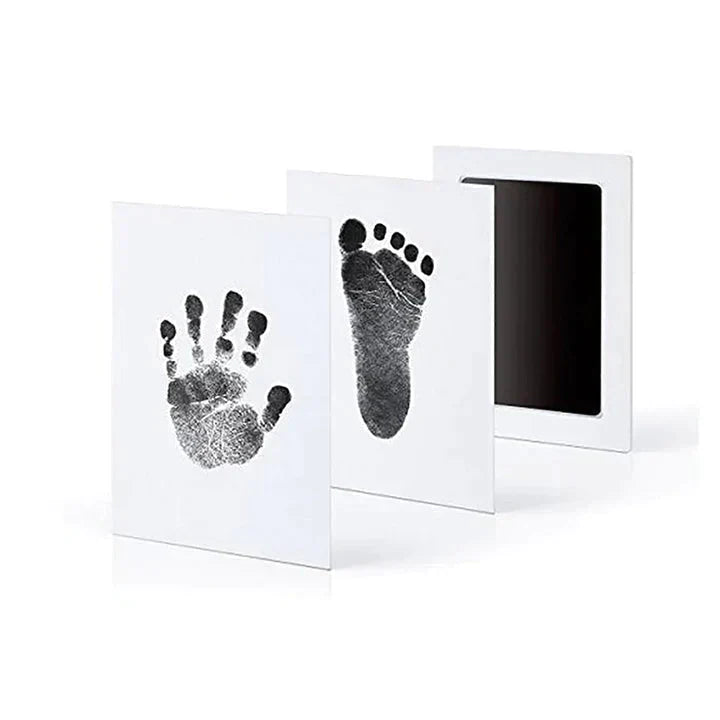 Baby Hand Foot Ink Pad
